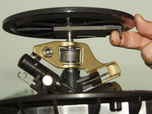 PERROT zavlažovací systémy postřikovače postřikovače za traktor Polsko